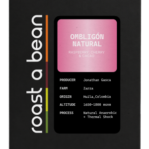 OMBLIGÓN (SUBSCRIPTION)
